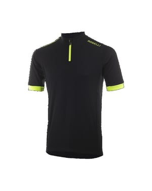 Rogelli Fietsshirt jr