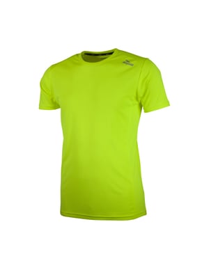 Rogelli Hardloopshirt heren
