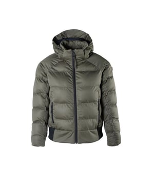 Brunotti Ski/snowboard jas meisjes