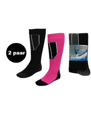 Falcon Skisokken junior