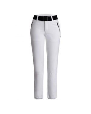 Luhta Softshell broek dames