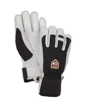 Hestra Ski handschoenen heren