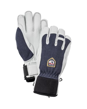 Hestra Ski handschoenen heren