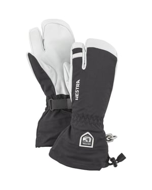 Hestra Ski handschoenen heren
