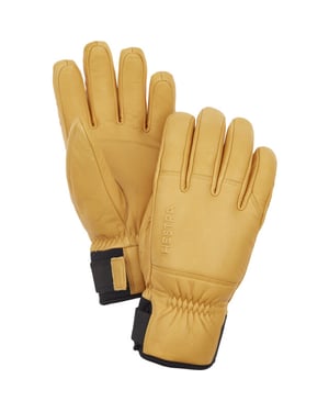 Hestra Ski handschoenen heren