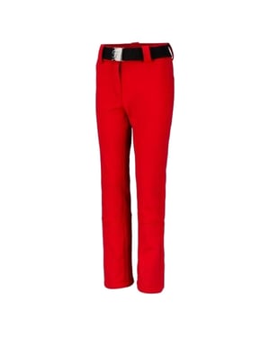 Falcon Softshell broek dames