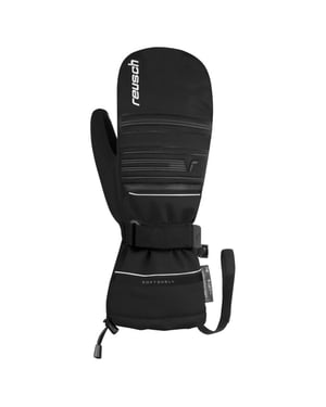 Reusch Skiwanten unisex
