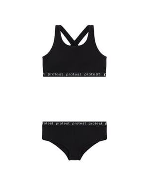 Protest Bikini meisjes