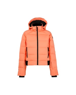 Brunotti Ski/snowboard jas meisjes