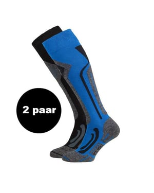 Falcon Skisokken junior