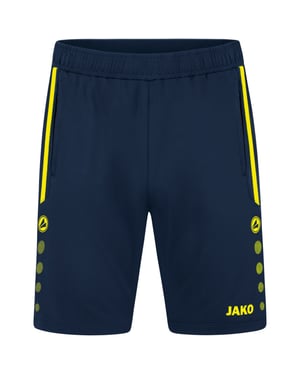 Jako Trainingsshort allround 8589-904