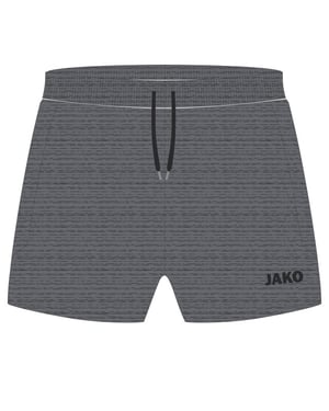 Jako Short base damesmaten 8565d-41
