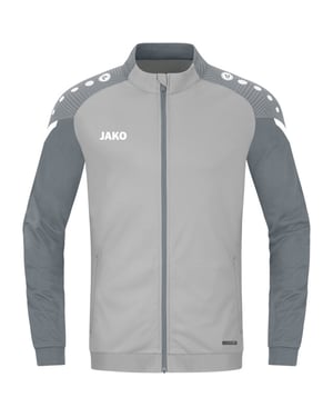 Jako Polyestervest performance 9322-845