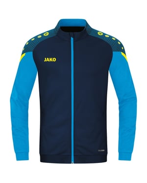 Jako Polyestervest performance 9322-908