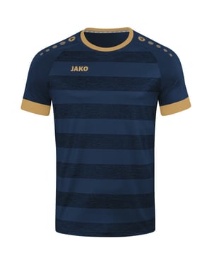 Jako Shirt celtic melange km 4214-936