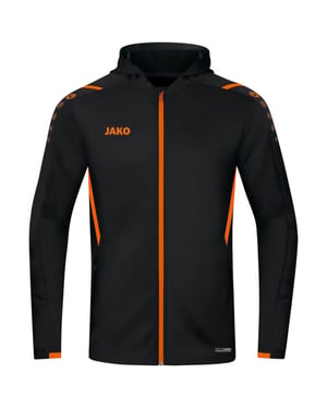 Jako Jas met kap challenge 6821-807