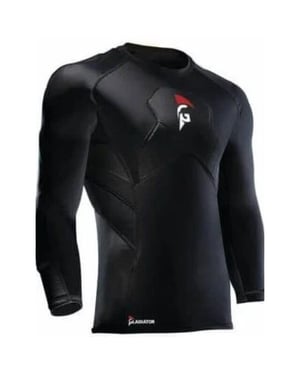 Gladiator Protection bodyshield ga1