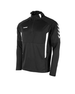 Hummel Authentic 1/4 zip top tw 108011-8200