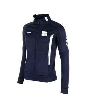 Hummel En cavant ladies jacket fz ec108605-7200