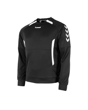 Hummel Authentic top round neck tw 108008-8200