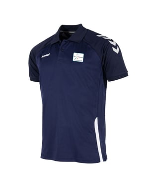 Hummel En cavant auth. polo ec163003-7200