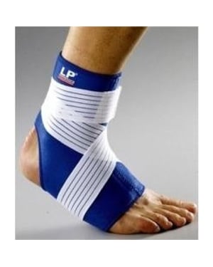 Lp Support 728 enkelbrace + enkelwrap 728 enkelsteun