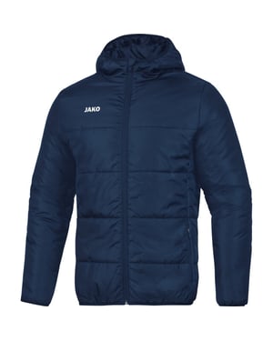 Jako Steppjas basic navy ex7250-09