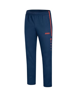 Jako Vrijetijdsbroek striker 2.0 6519-18