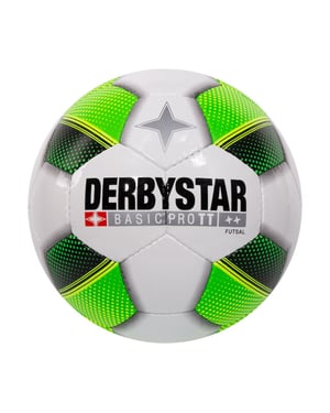 Derbystar Futsal basic pro tt 287980-2100