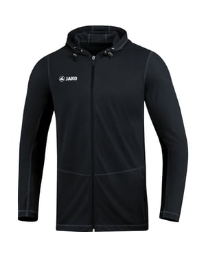 Jako Jas met kap run 2.0 6875-08