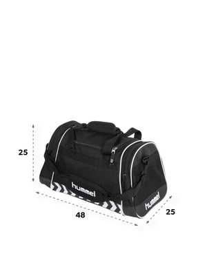 Hummel Sheffield bag 184833-8000