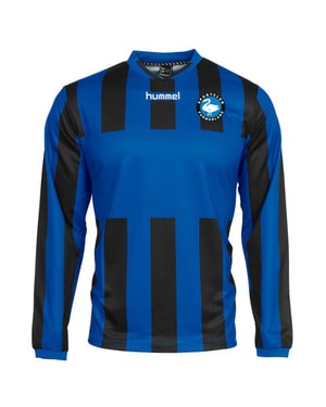 Hummel Clubshirt sc purmerland pur111115-5800