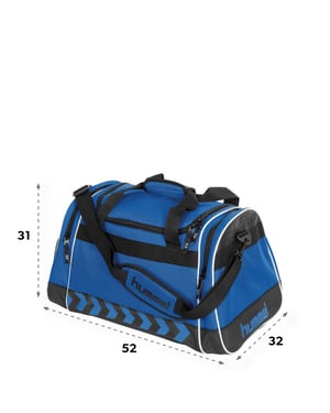 Hummel Milford bag 184834-5000