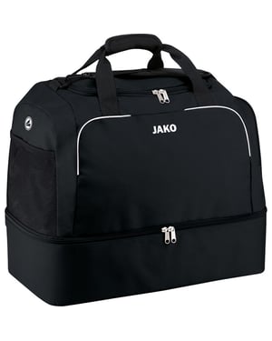 Jako Sporttas classico met bodemvak 2050-08