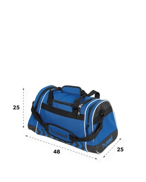 Hummel Sheffield bag 184833-5000