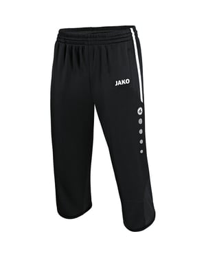 Jako 3/4 trainingsshort active 8395-08