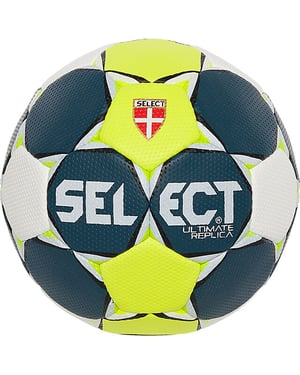 Select Ultimate handball replica 387909-7420