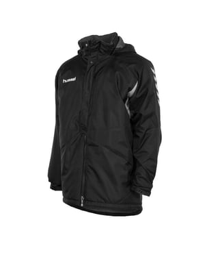 Hummel Authentic coach jacket 155201-8000