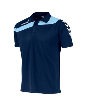 Hummel Elite polo 163202-7550