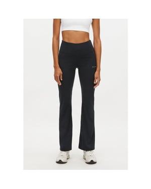 Röhnisch RÖhnisch flattering high waist pants 111434-0001