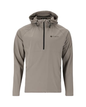 Virtus Colin m funtional jacket hood ev231704-5147