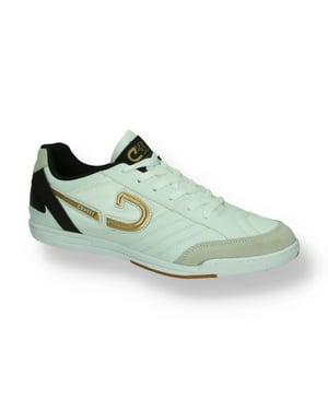 Cruyff Libra wit-goud cf213010-160