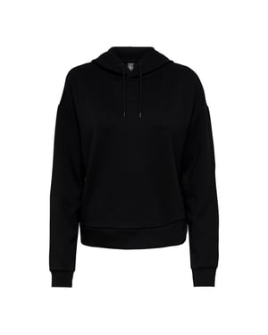 Only Play Lounge ls hood sweat noos 15245850