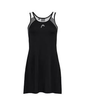 Head Club 22 dress women bk 814451 bk