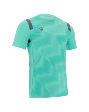 Macron Rodders shirt turq/ant 50773828