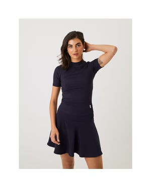 Björn Borg Ace rib t-shirt 10001123-na002