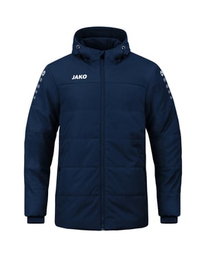 Jako Coachvest team met kap 7103-900
