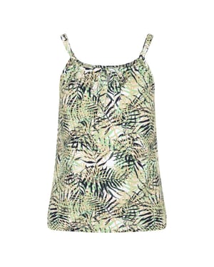 HV Society Singlet hvsjuana