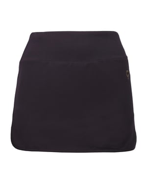 Q1905 Q skirt wenen night shade
