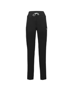 Q1905 Q pants sydney w blue graphite